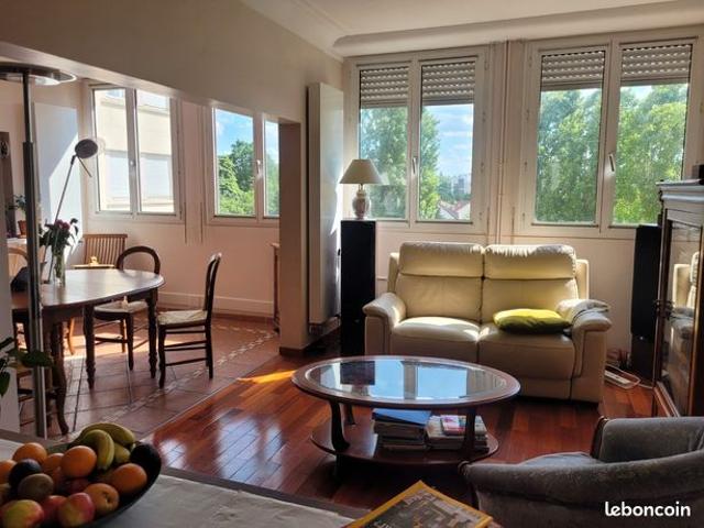 Appartement vente à Nogent-sur-Marne, Champigny-sur-marne
