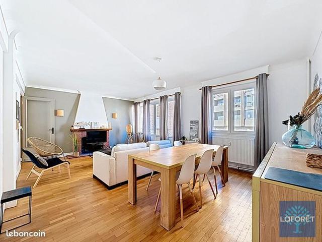 Appartement vente à Dunkerque