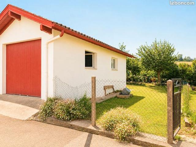 Appartement vente à Bayonne, Hasparren