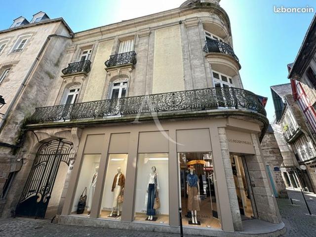 Appartement vente à Vannes, Bretagne
