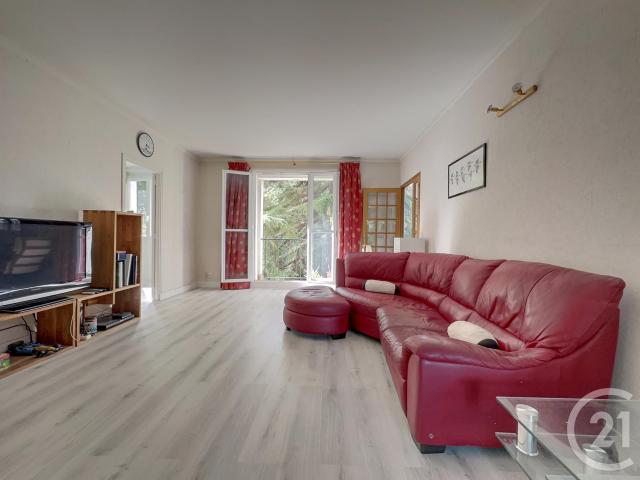 Appartement vente à La Jonchère, Bougival