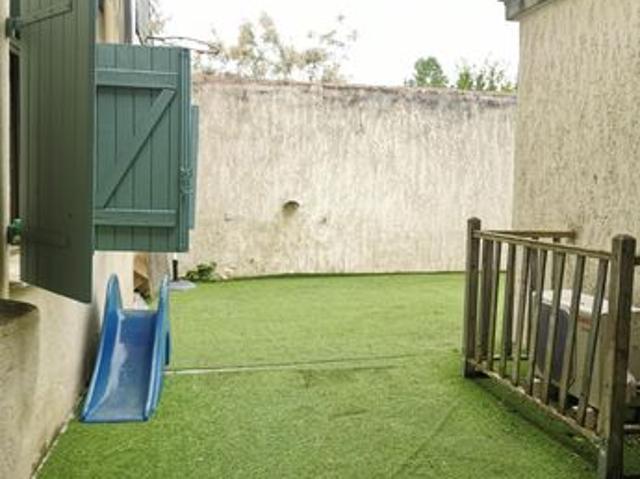 Appartement vente à Mirande, Barran