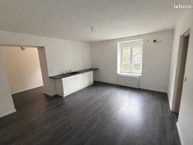 Appartement vente à Toul, Thiaucourt-regniéville