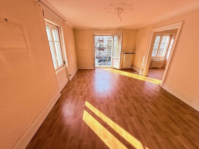 Appartement vente à Strasbourg, Hoenheim