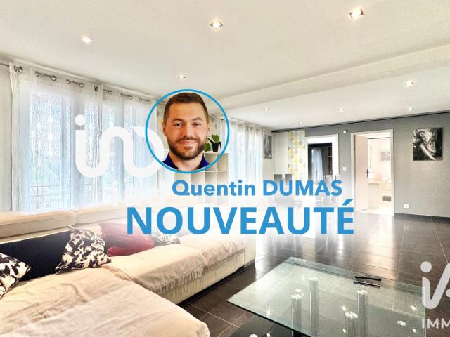 Appartement vente à Lapurdi, Bayonne