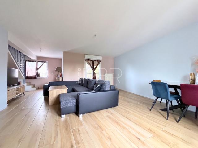 Appartement vente à Reims, Sillery