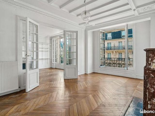 Appartement vente à Paris, Île-de-France