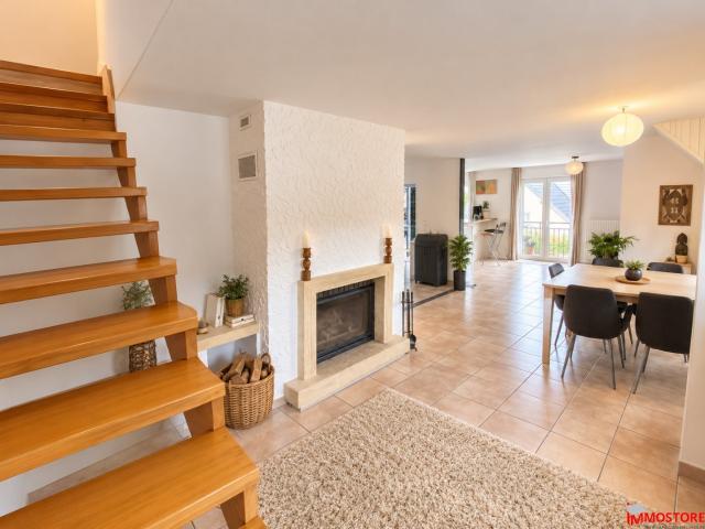 Appartement vente à Hésingue, Collectivité européenne d'Alsace