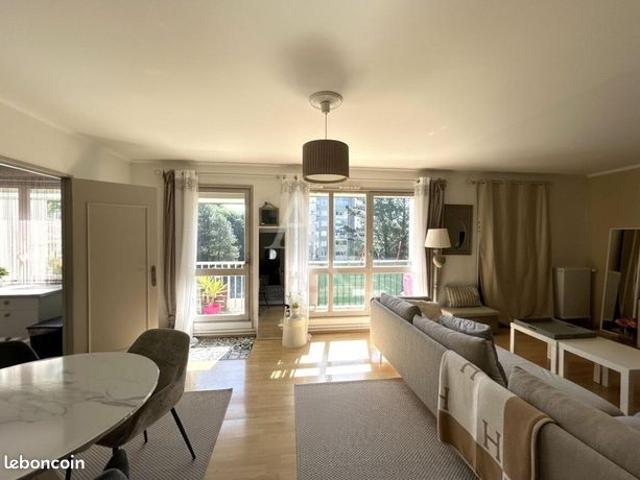 Appartement vente à Nantes