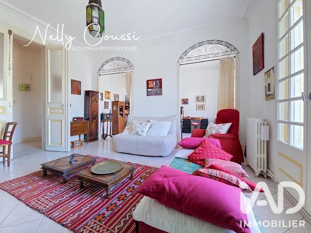 Appartement vente à Gares, Montpellier