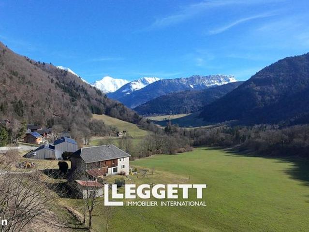 Appartement vente à Chambéry, Le Châtelard