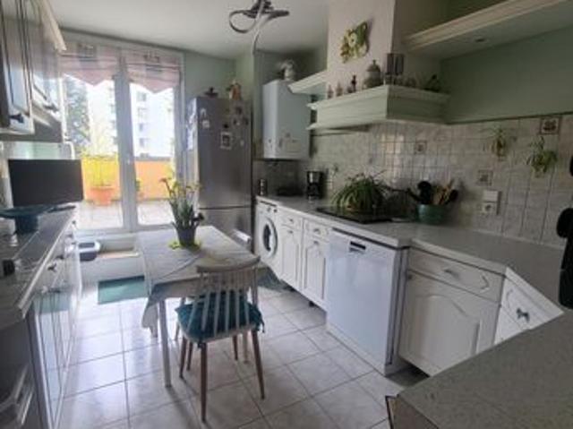 Appartement vente à Pau