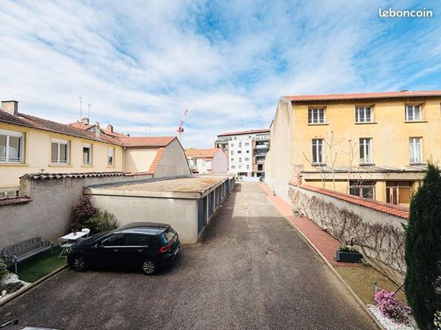 Appartement vente à Roanne