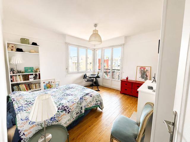 Appartement vente à Le Havre