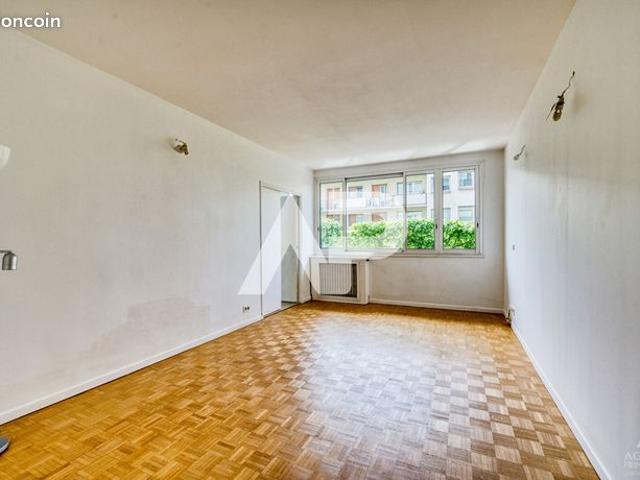 Appartement vente à Nanterre, Rueil-malmaison