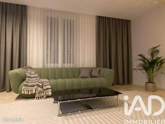 Appartement vente à Longjumeau, Essonne
