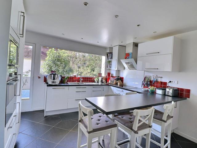 Appartement vente à Saint-Germain-en-Laye, Saint-germain-en-laye