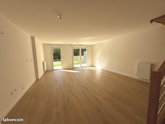 Appartement vente à Rennes, Bretagne