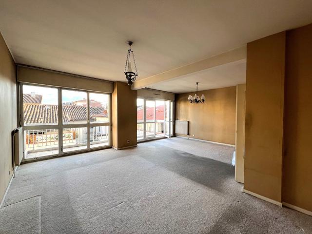 Appartement vente à Toulouse