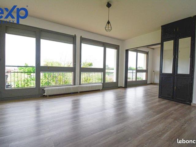 Appartement vente à Langon
