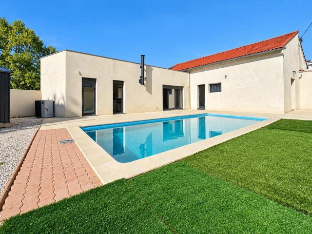 Maison vente à Les Écureuils, Prades-le-Lez