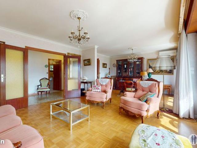 Appartement vente à Grenoble, Echirolles