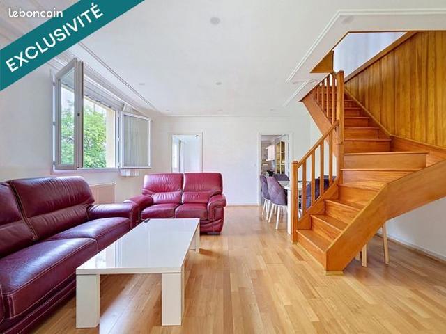 Appartement vente à Bobigny, Romainville