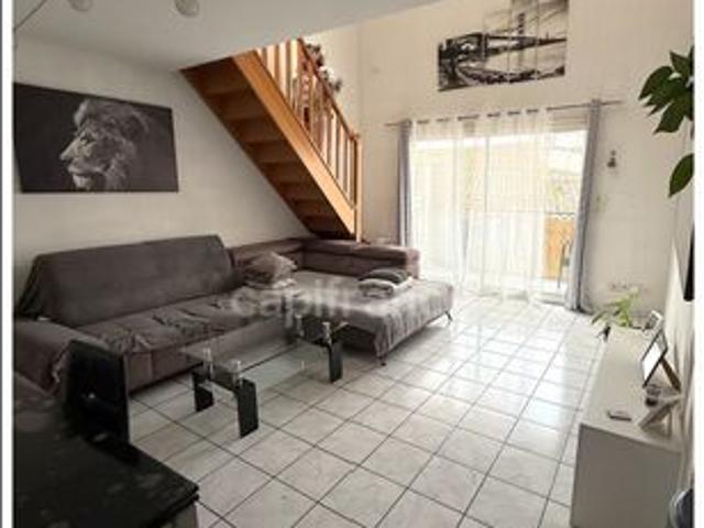 Appartement vente à Agde, Hérault