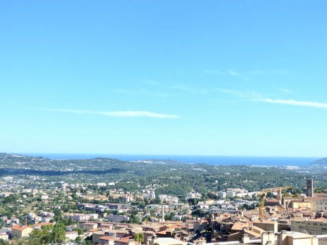 Appartement vente à Grasse, Alpes-Maritimes