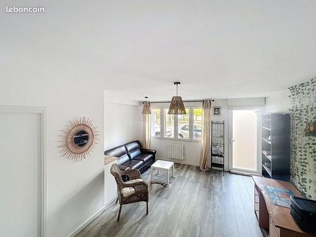 Appartement vente à Longeville-lès-Metz, Moselle