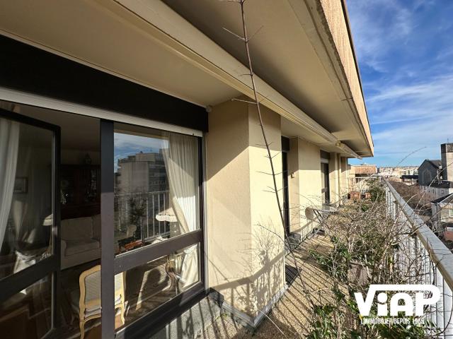 Appartement vente à Limoges