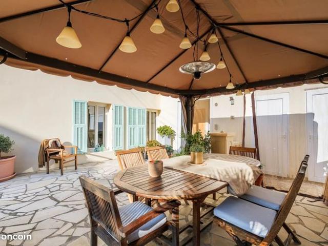 Appartement vente à Nice, Alpes-Maritimes