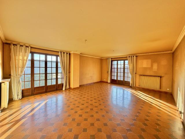 Appartement vente à Grenoble, Fontaine