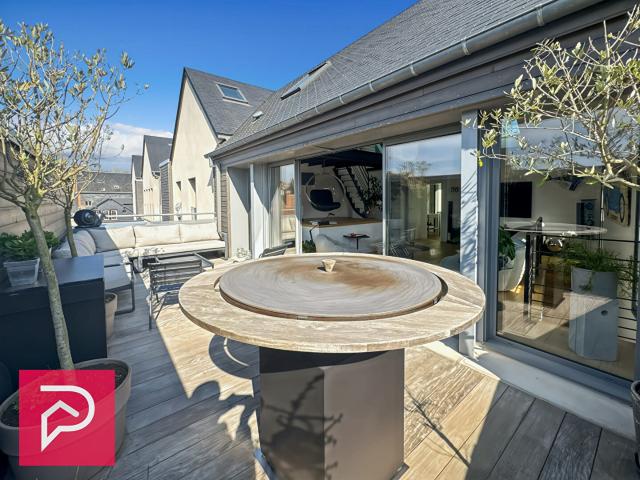 Appartement vente à Bernay