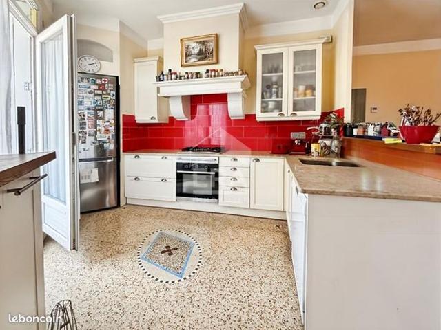Appartement vente à Marseille