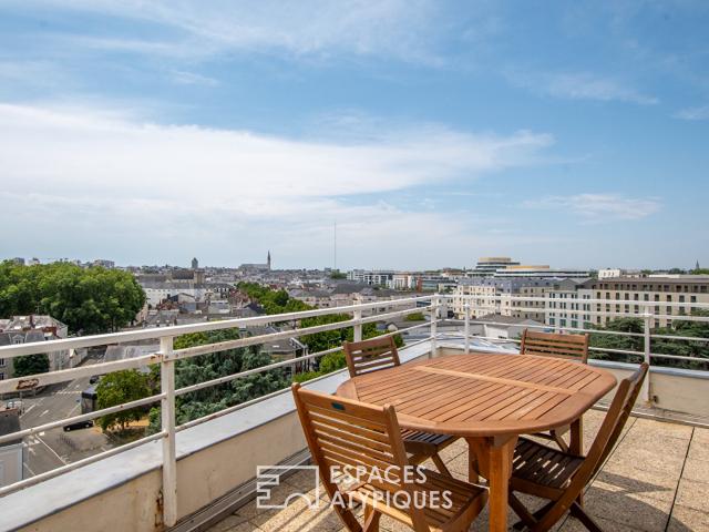 Appartement vente à Angers