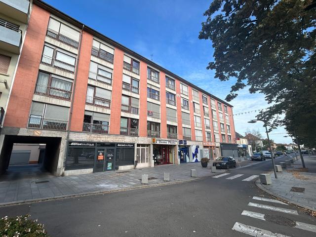 Appartement location à Metz, Hagondange