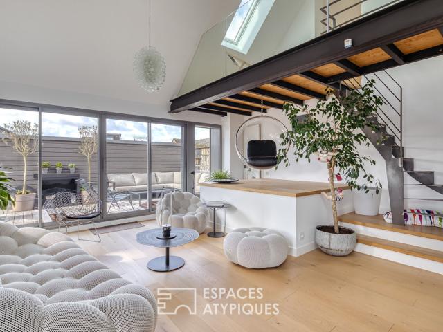 Appartement vente à Bernay