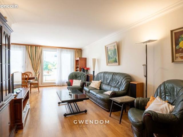 Appartement vente à Torcy, Champs-sur-marne
