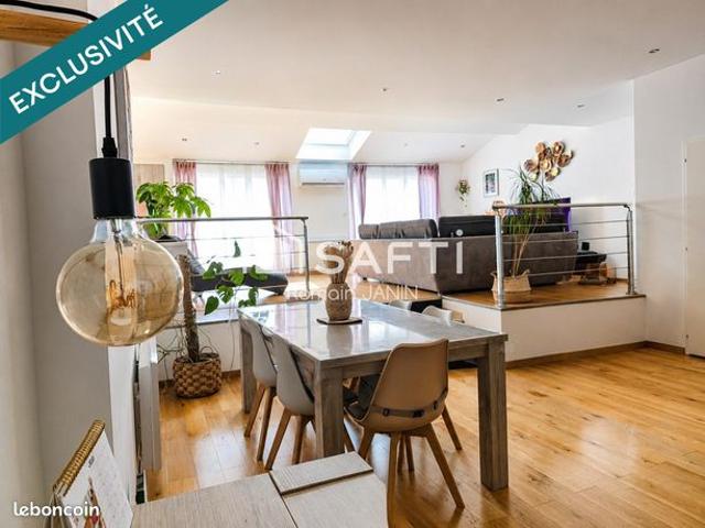 Appartement vente à Verdun