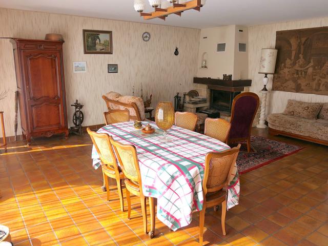 Appartement vente à Nantes, Rezé