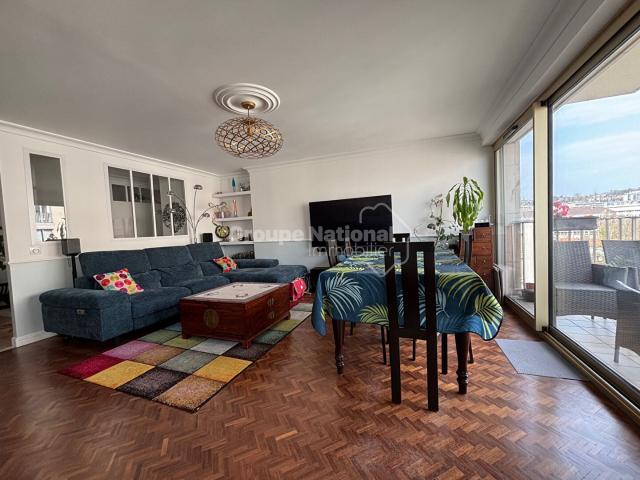 Appartement vente à Montreuil, Versailles