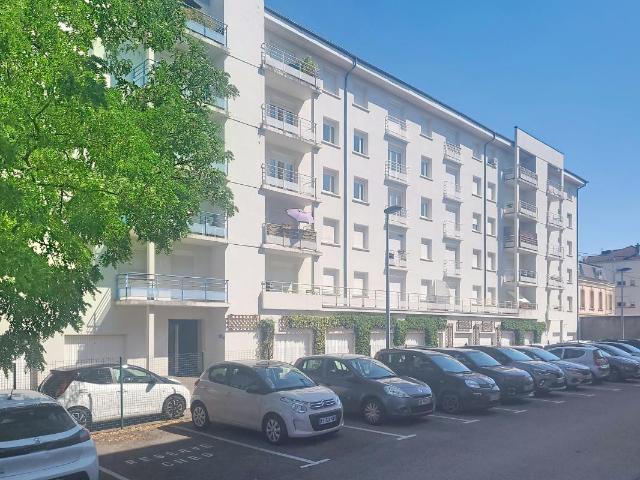 Appartement vente à Épinal, Epinal