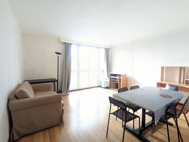 Appartement vente à Paris 19e Arrondissement, Paris