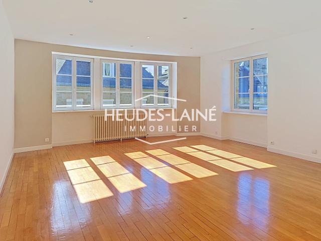 Appartement vente à Avranches