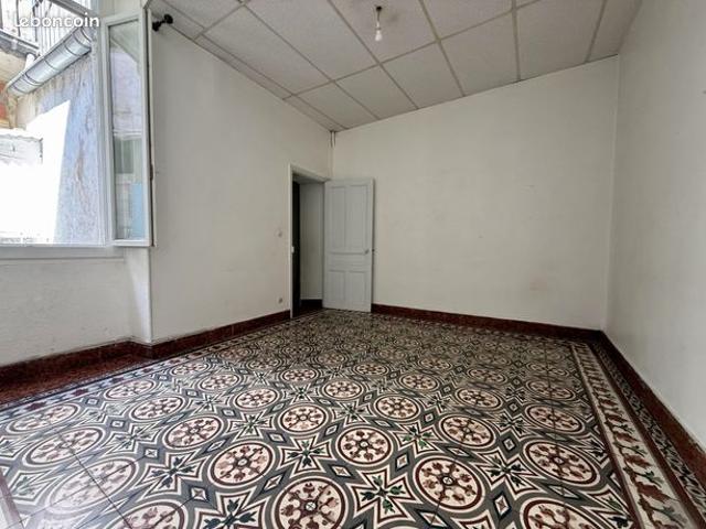 Appartement vente à Nîmes