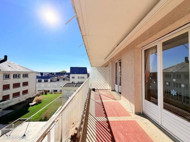 Appartement vente à Cholet, Maine-et-Loire