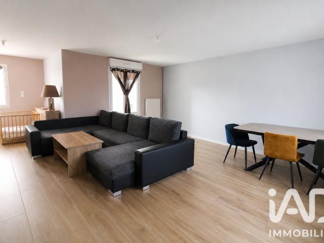 Appartement vente à Sillery, Marne