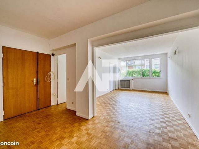 Appartement vente à Nanterre, Rueil-malmaison