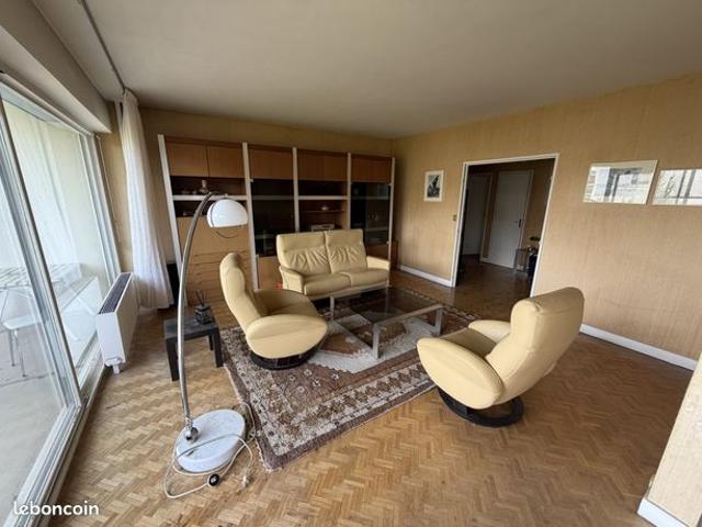 Appartement vente à Paris